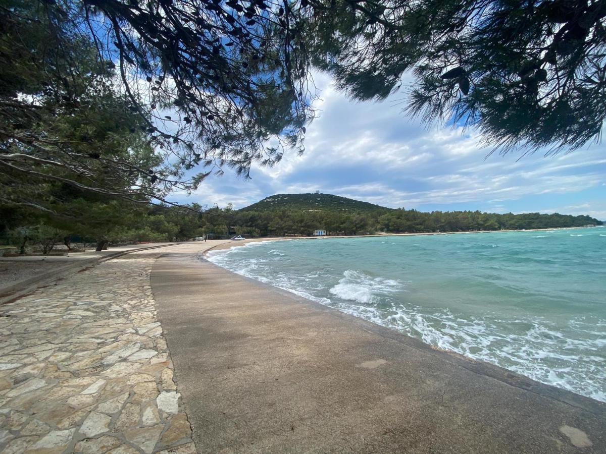 Black Pearl Tisno Εξωτερικό φωτογραφία