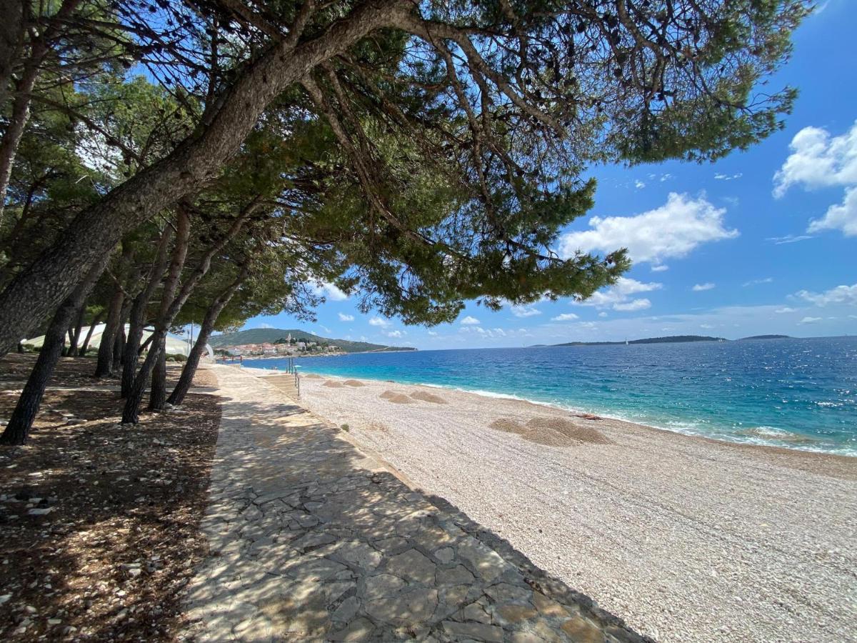 Black Pearl Tisno Εξωτερικό φωτογραφία
